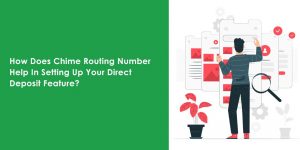 Chime Routing Number